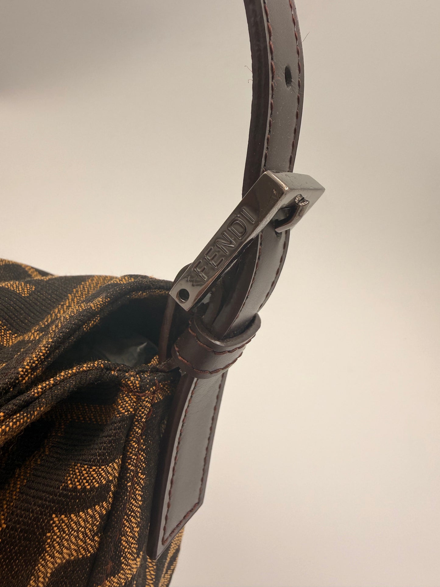 Fendi Baguette FF