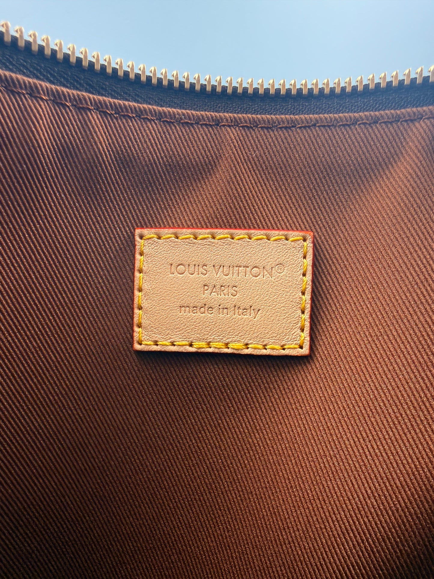 Louis Vuitton Multipass Monogram 2026 con pellicole