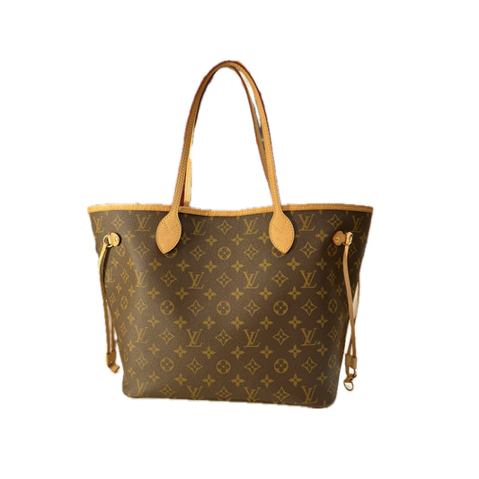 Louis Vuitton Neverfull MM