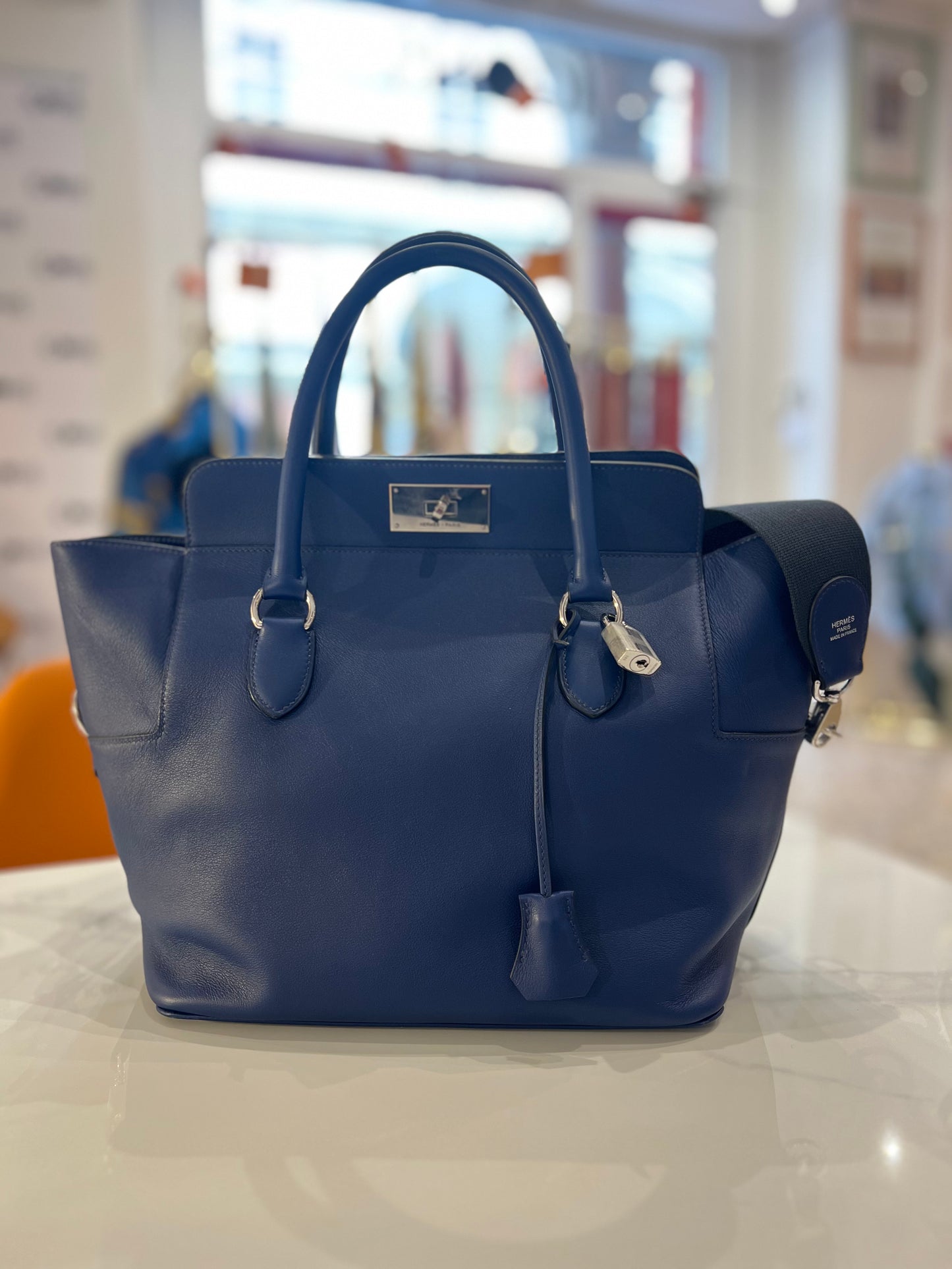 Hermès Toolbox 26 cm