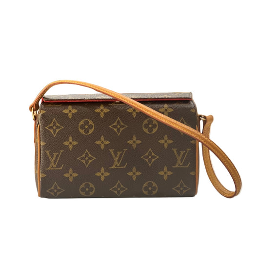Louis Vuitton Recital pochette