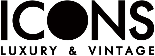 icons luxury vintage 