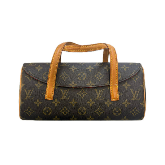 Louis Vuitton Sonatine Vintage – Monogram
