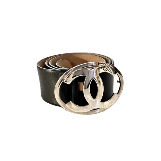 Chanel vintage belt 80/32