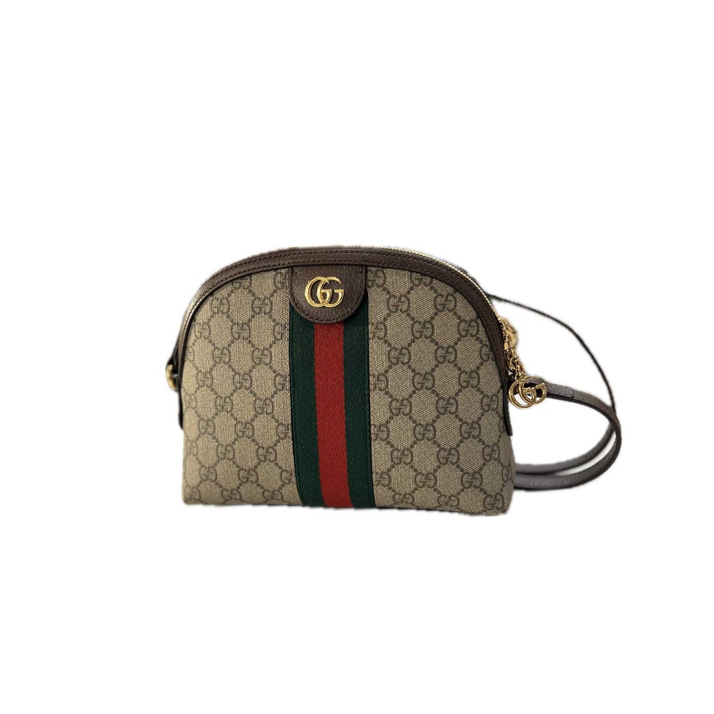 Gucci Ophidia a spalla