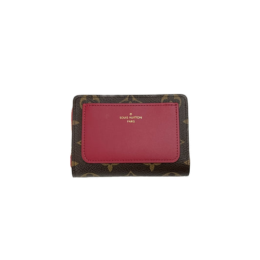 Louis Vuitton Lou Ming wallet
