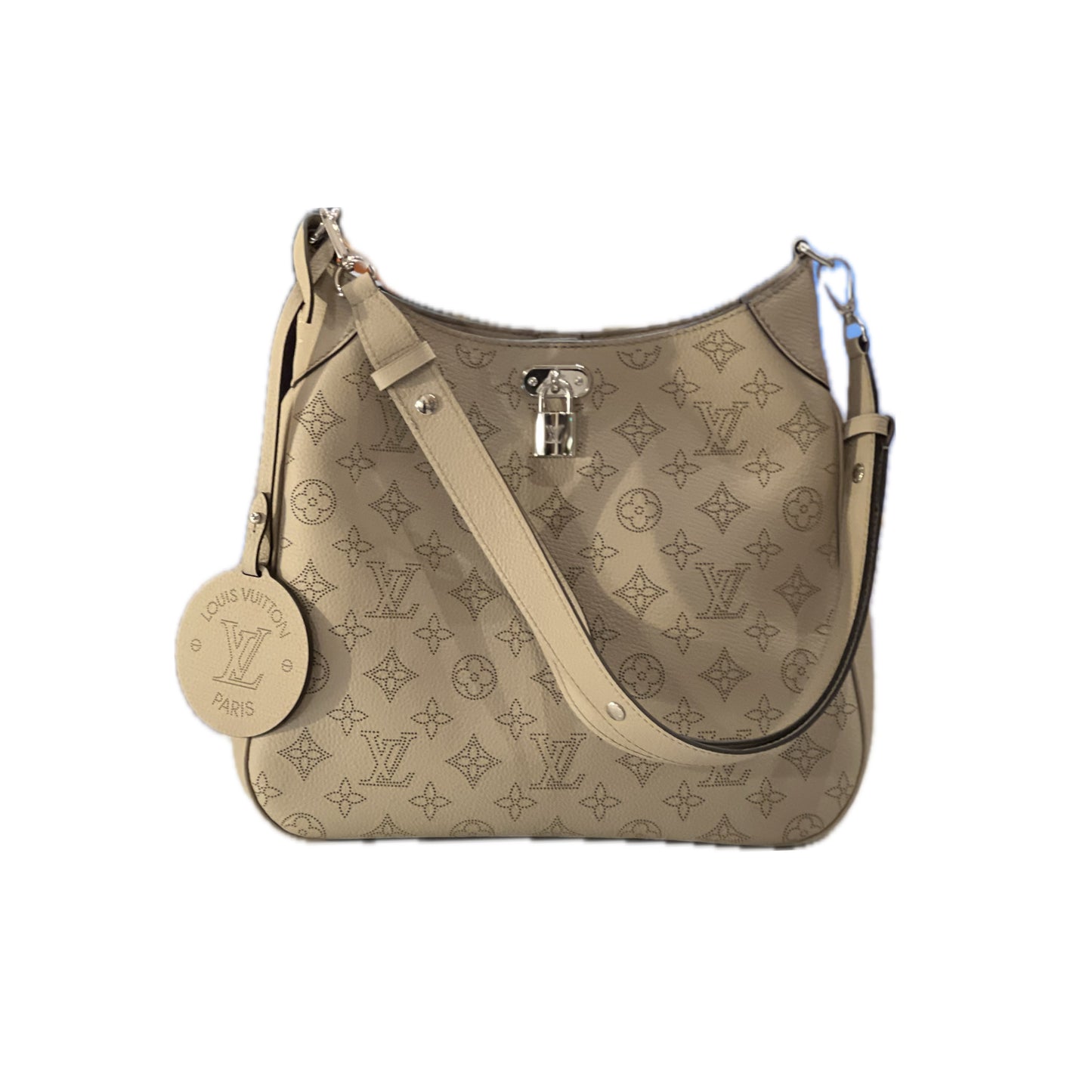 Louis Vuitton All Around Mahina MM bag