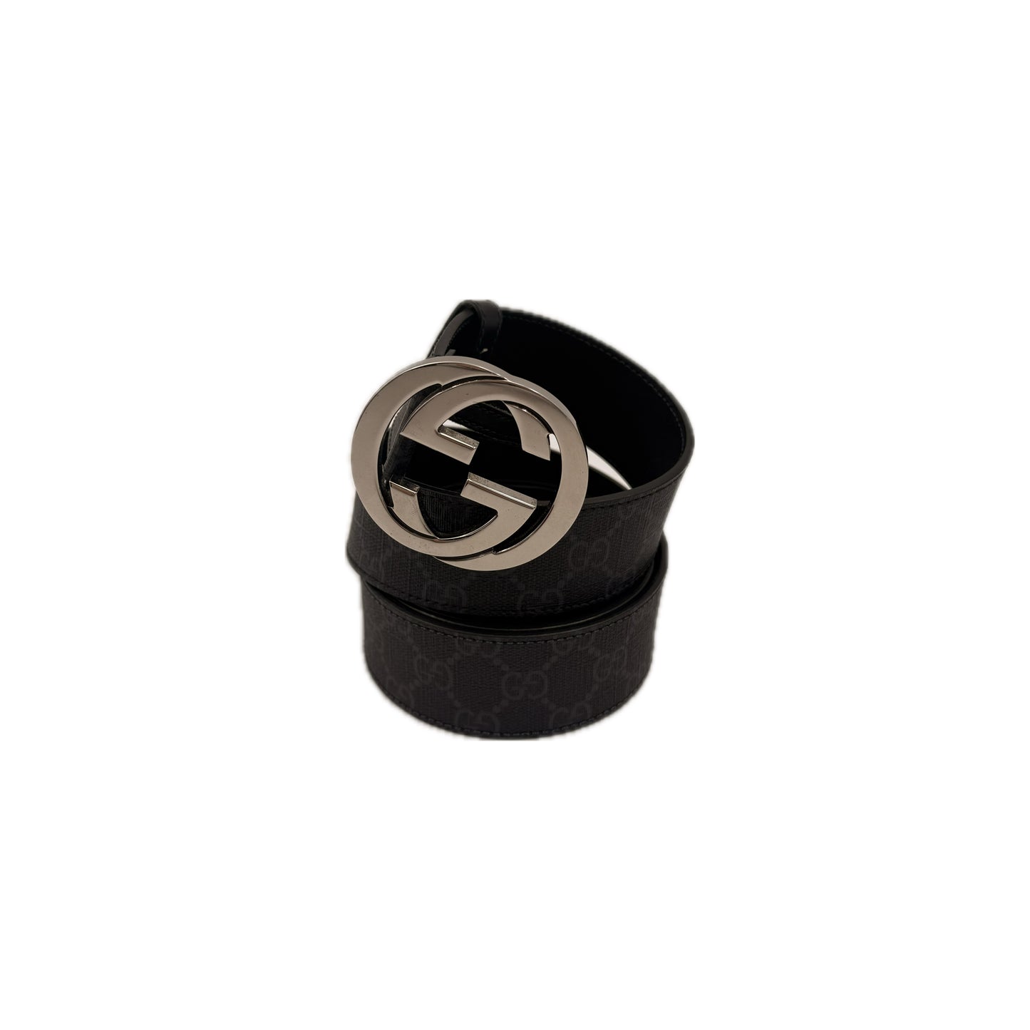 Gucci GG belt