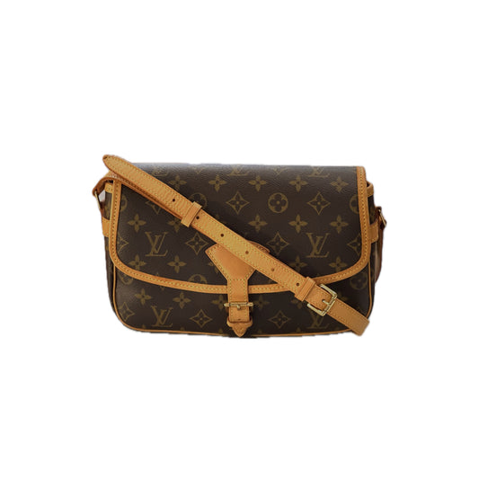 Louis Vuitton Sologne