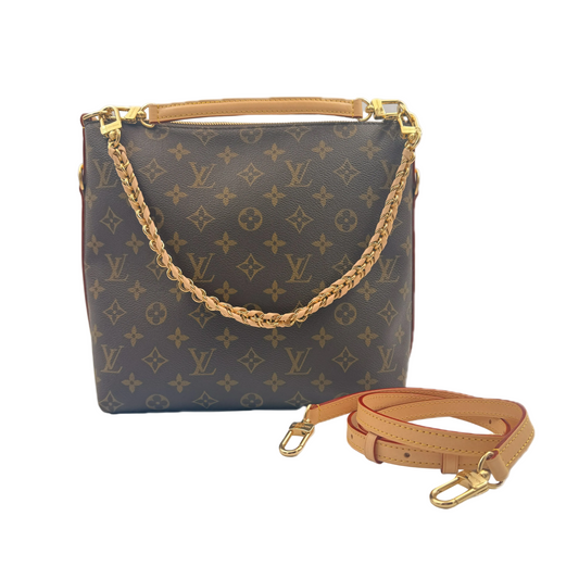 Louis Vuitton Multipass Monogram 2026 con pellicole