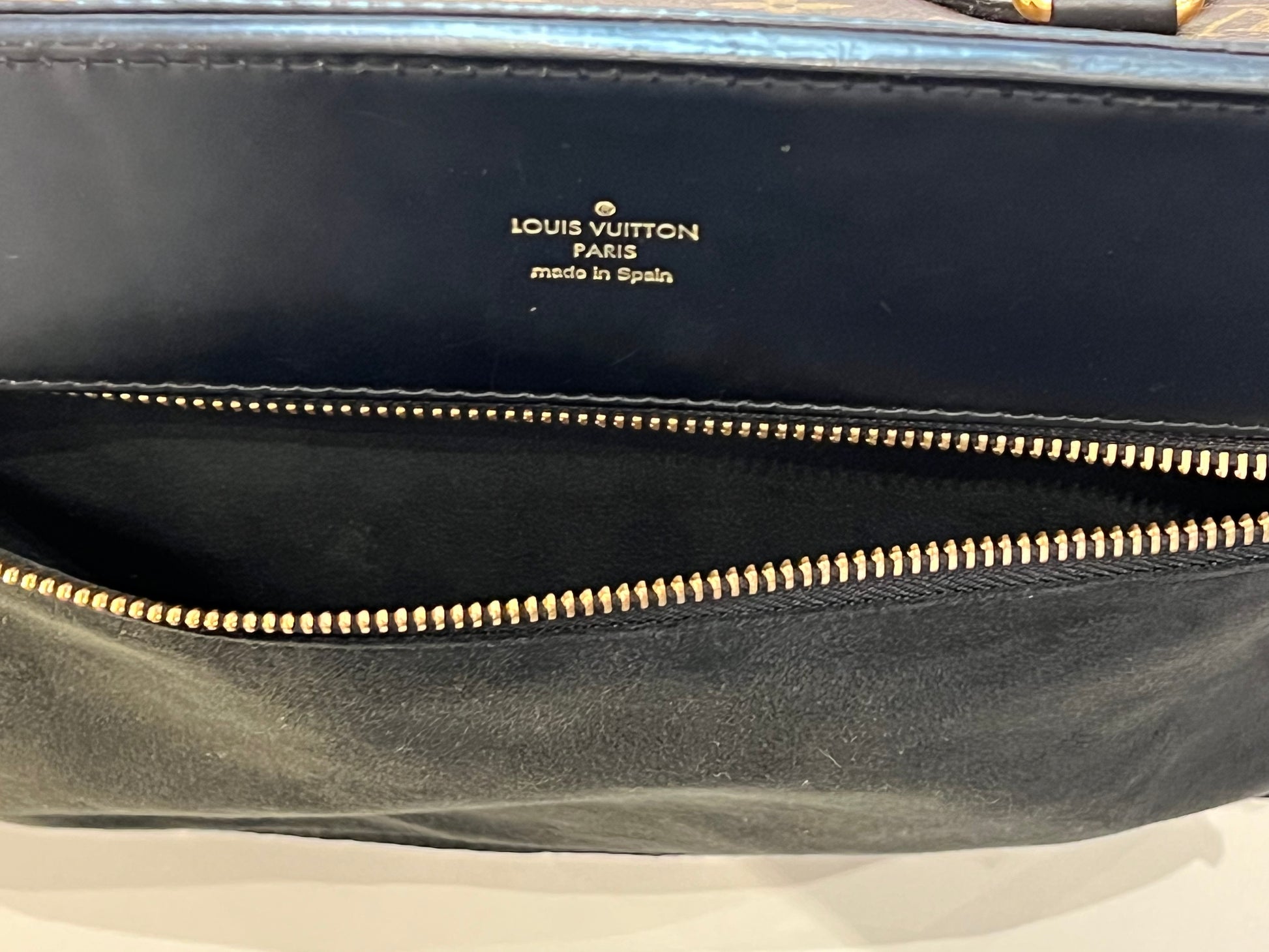 Tote Phenix Louis Vuitton – icons luxury vintage