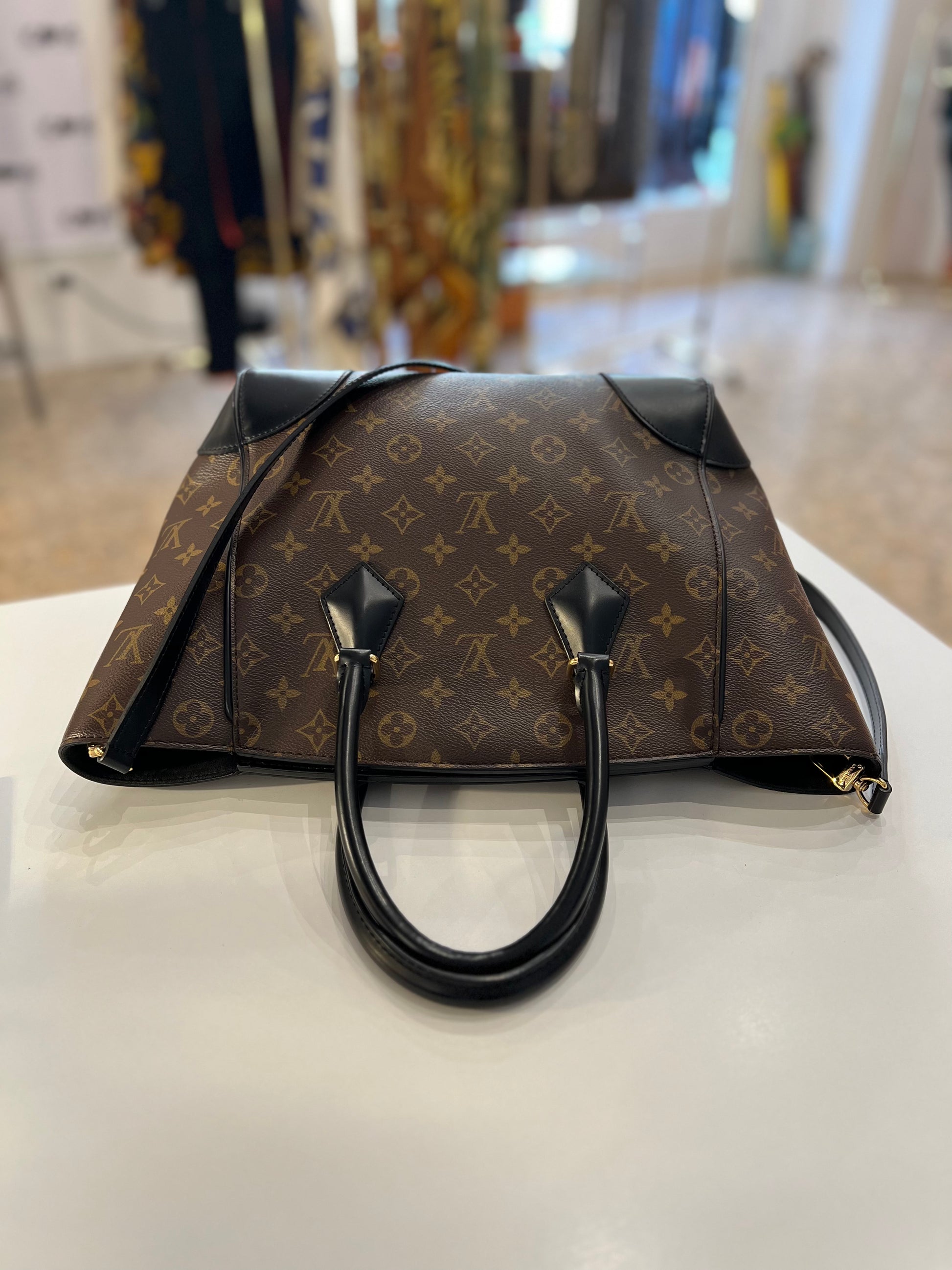 Tote Phenix Louis Vuitton – icons luxury vintage