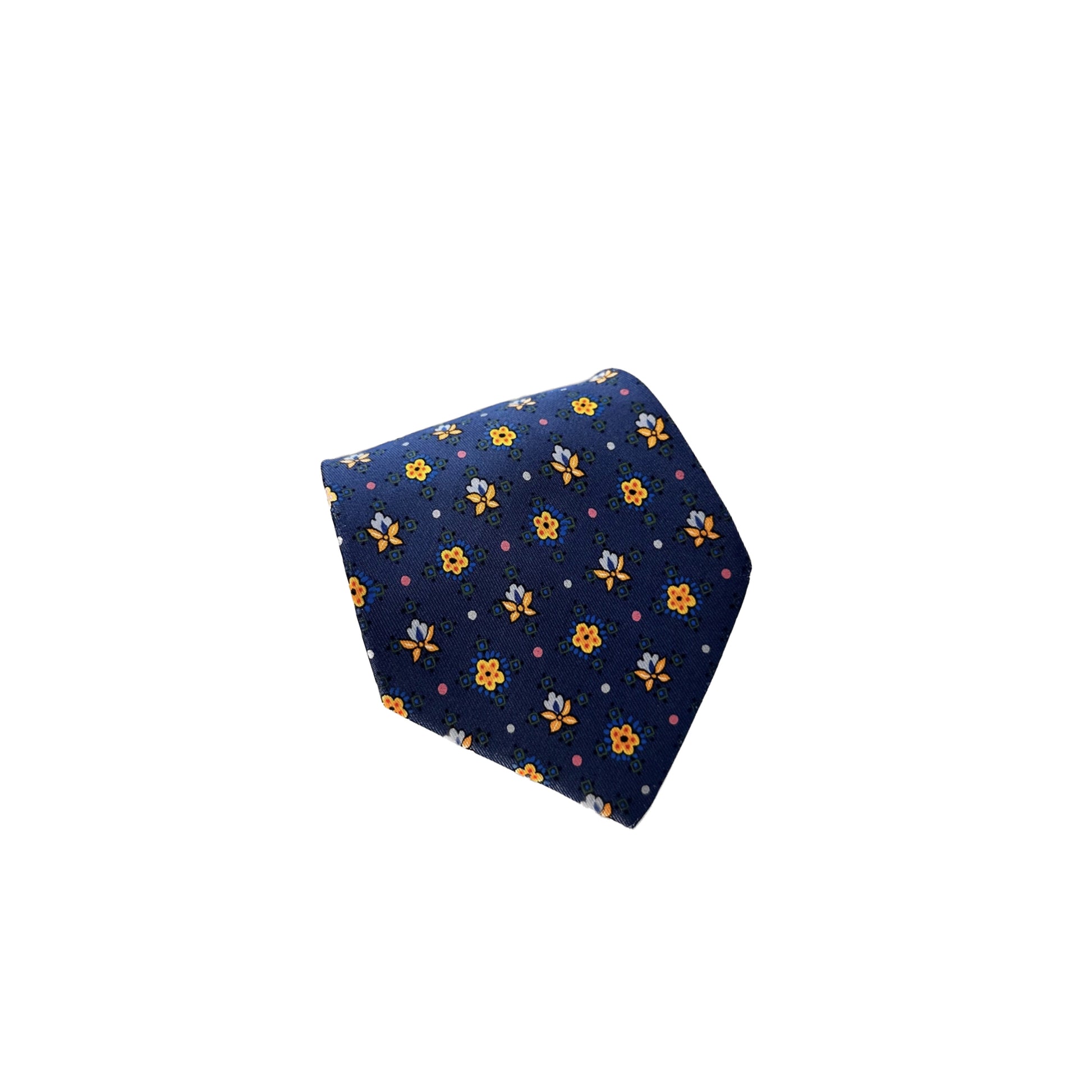 Cravatta originale Louis Vuitton di seconda mano per 100 EUR su