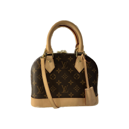Louis Vuitton Alma BB