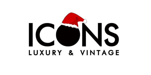 icons luxury vintage 