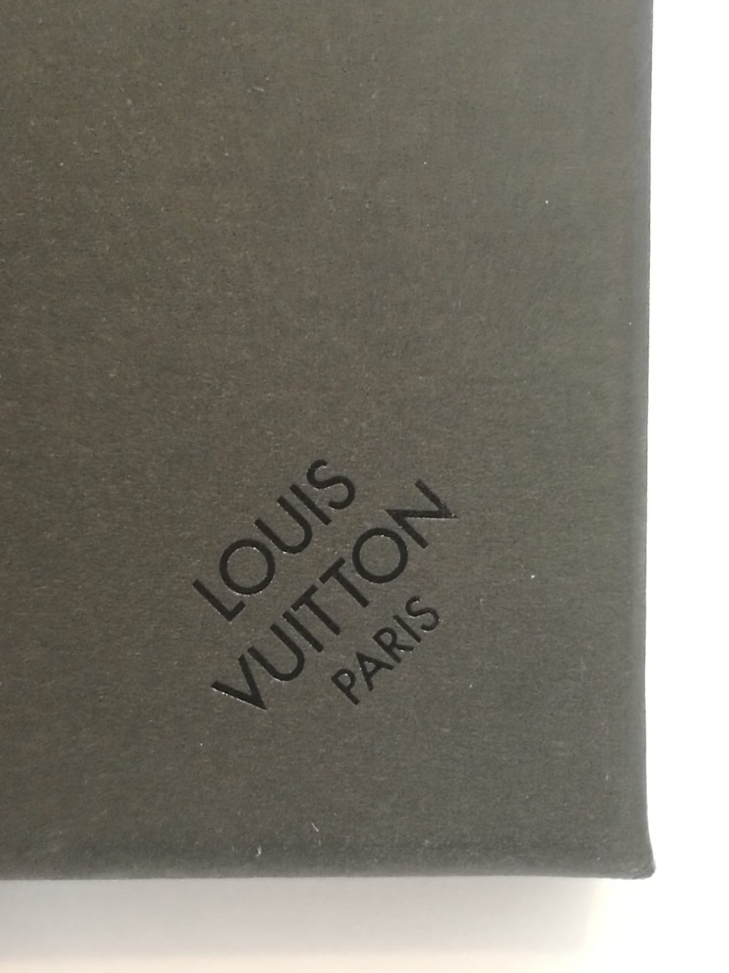 Louis Vuitton casinò night Pocket cards