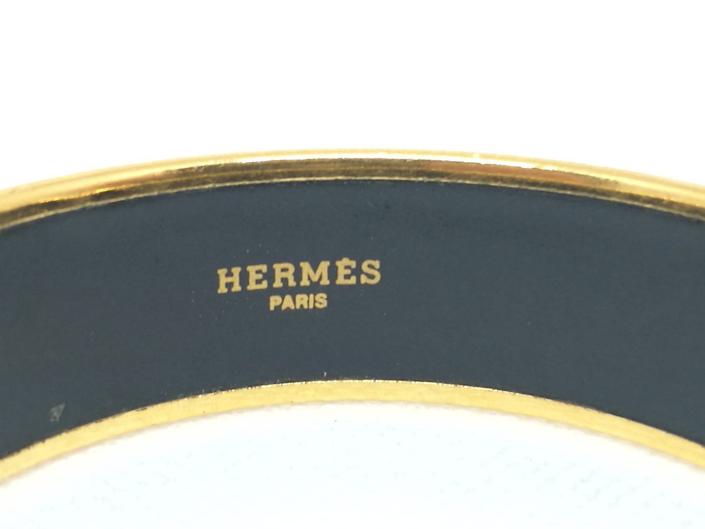 Bracciale Hermès email smaltato