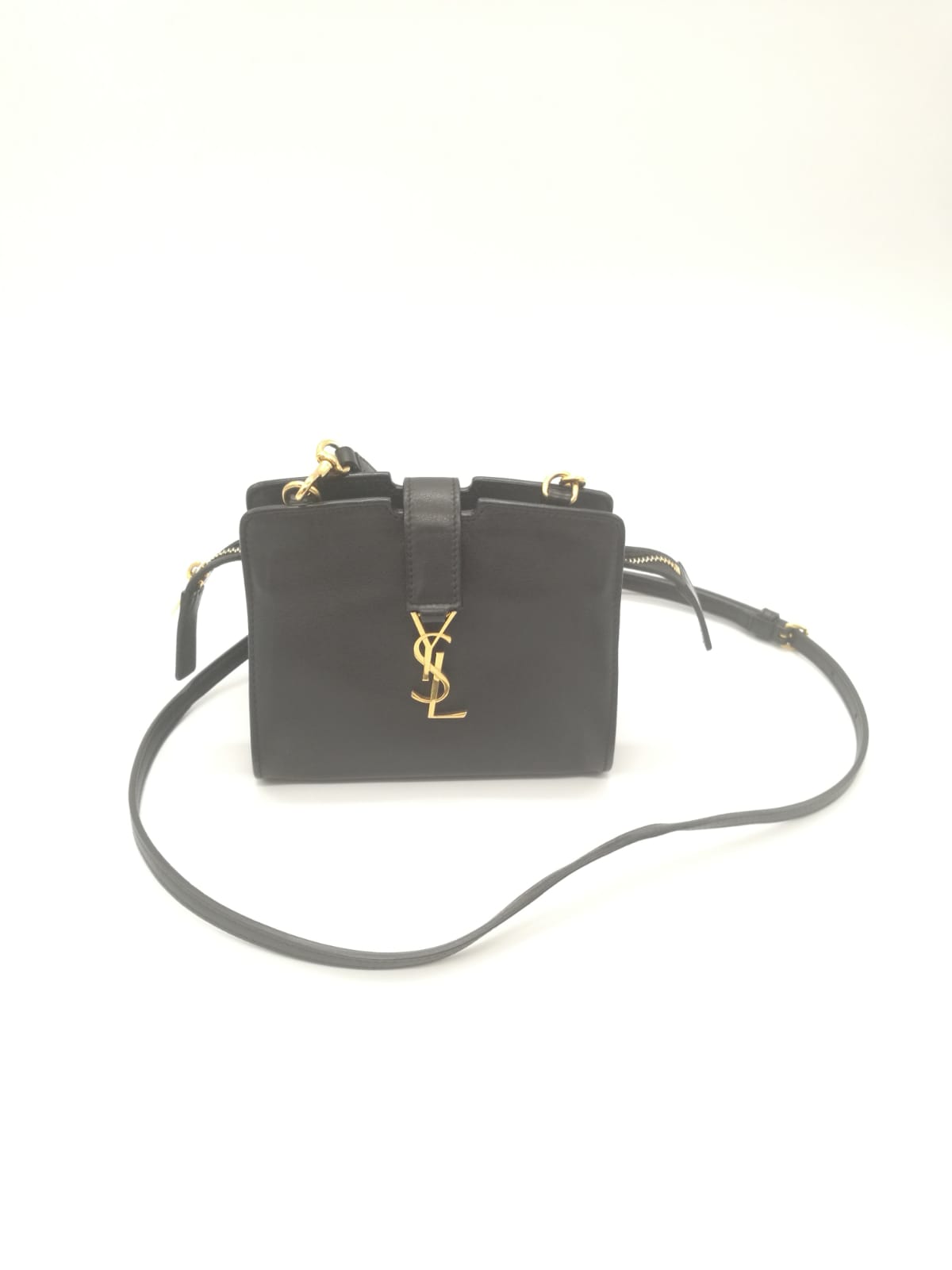 Ysl toy outlet cabas