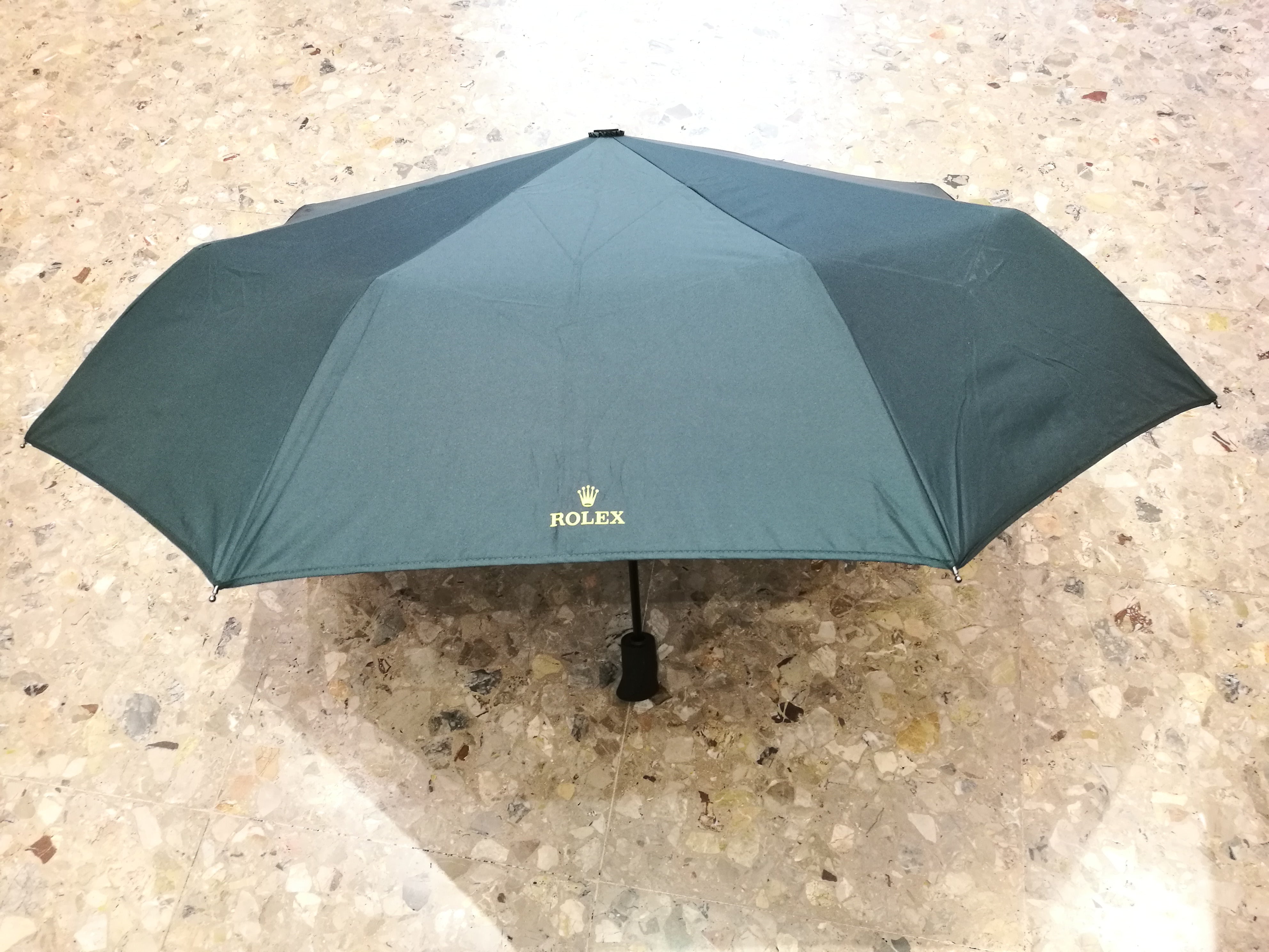 Rolex hot sale umbrella price