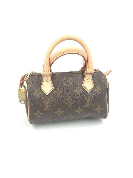 Louis vuitton Mini hl Speedy