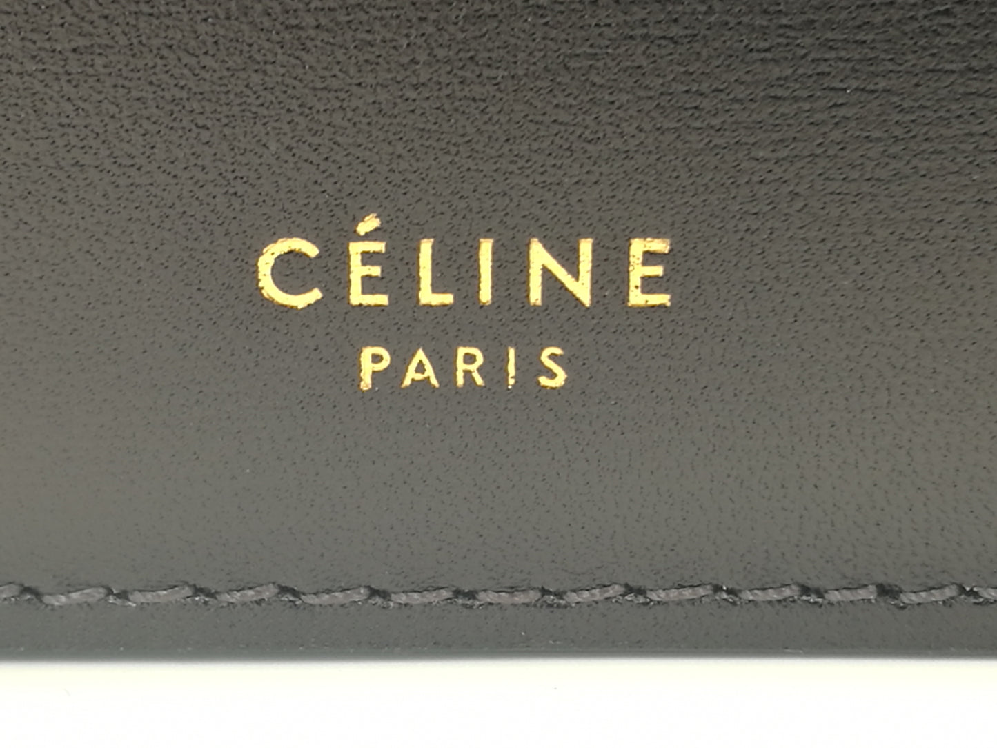 Celine Clasp