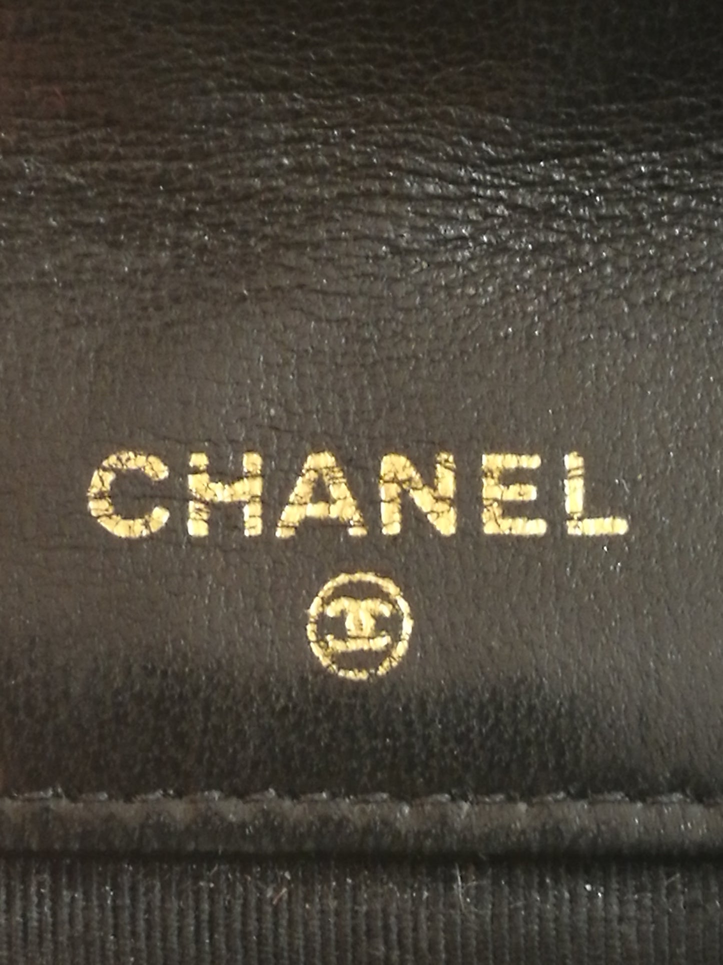 Chanel Maxi XL
