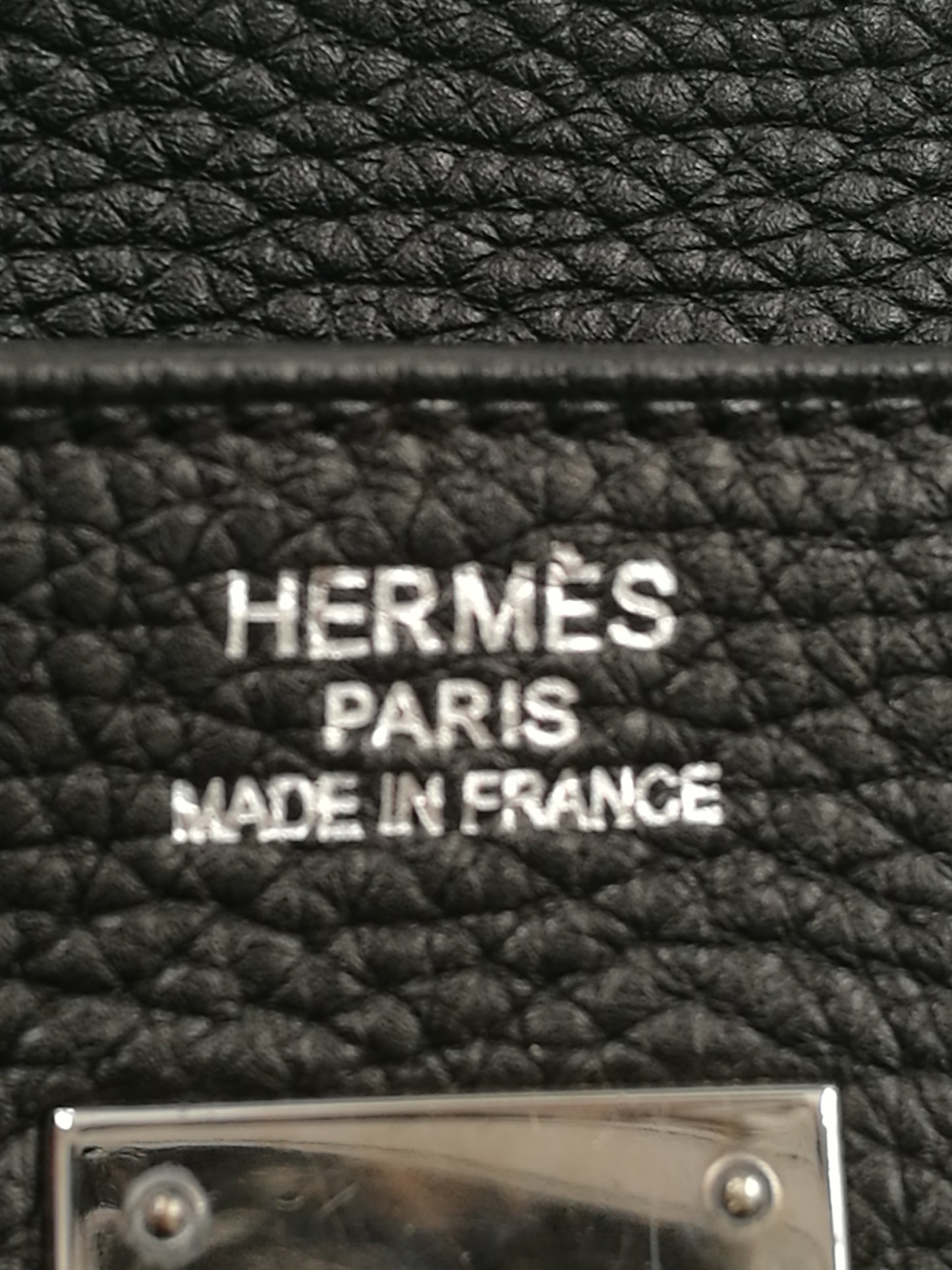 Hermès birkin 40