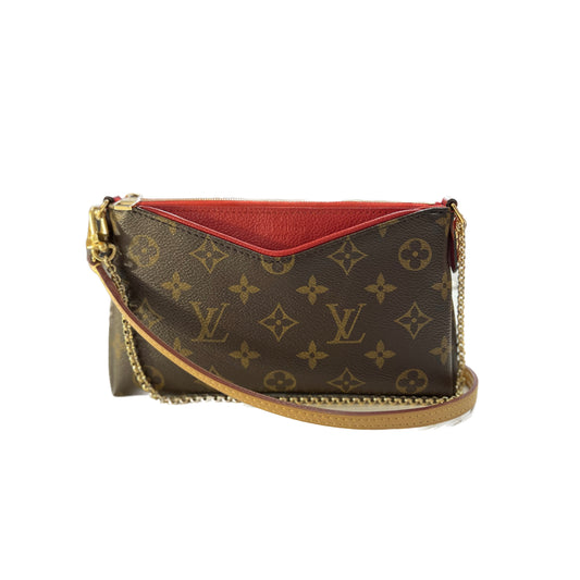 Louis Vuitton Pallas pochette