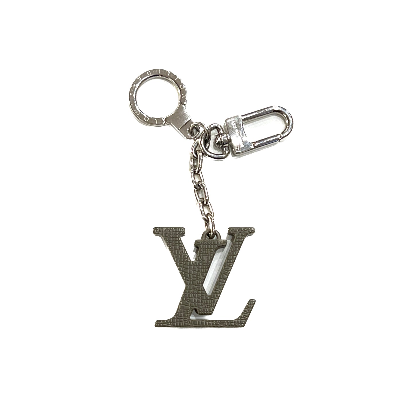 Louis Vuitton Key ring LV second hand