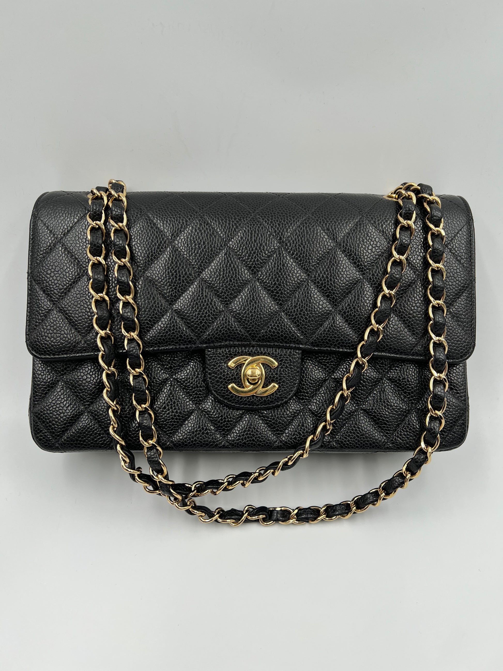 Prezzo 2025 chanel 2.55