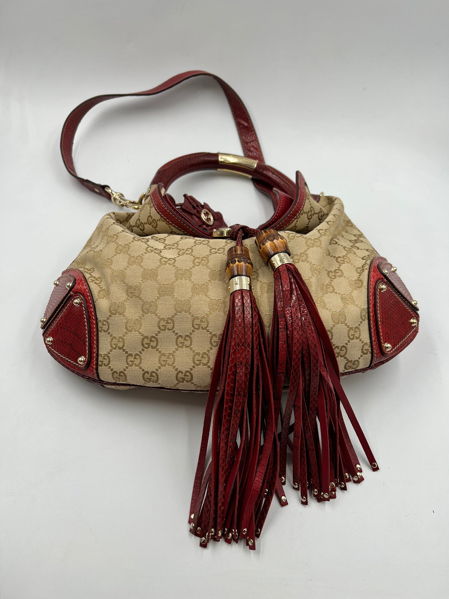 Gucci Indy GG for Unicef