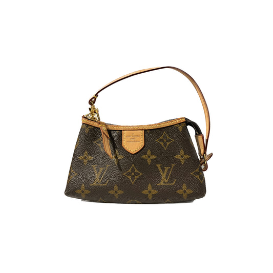 Louis Vuitton Delightful pochette