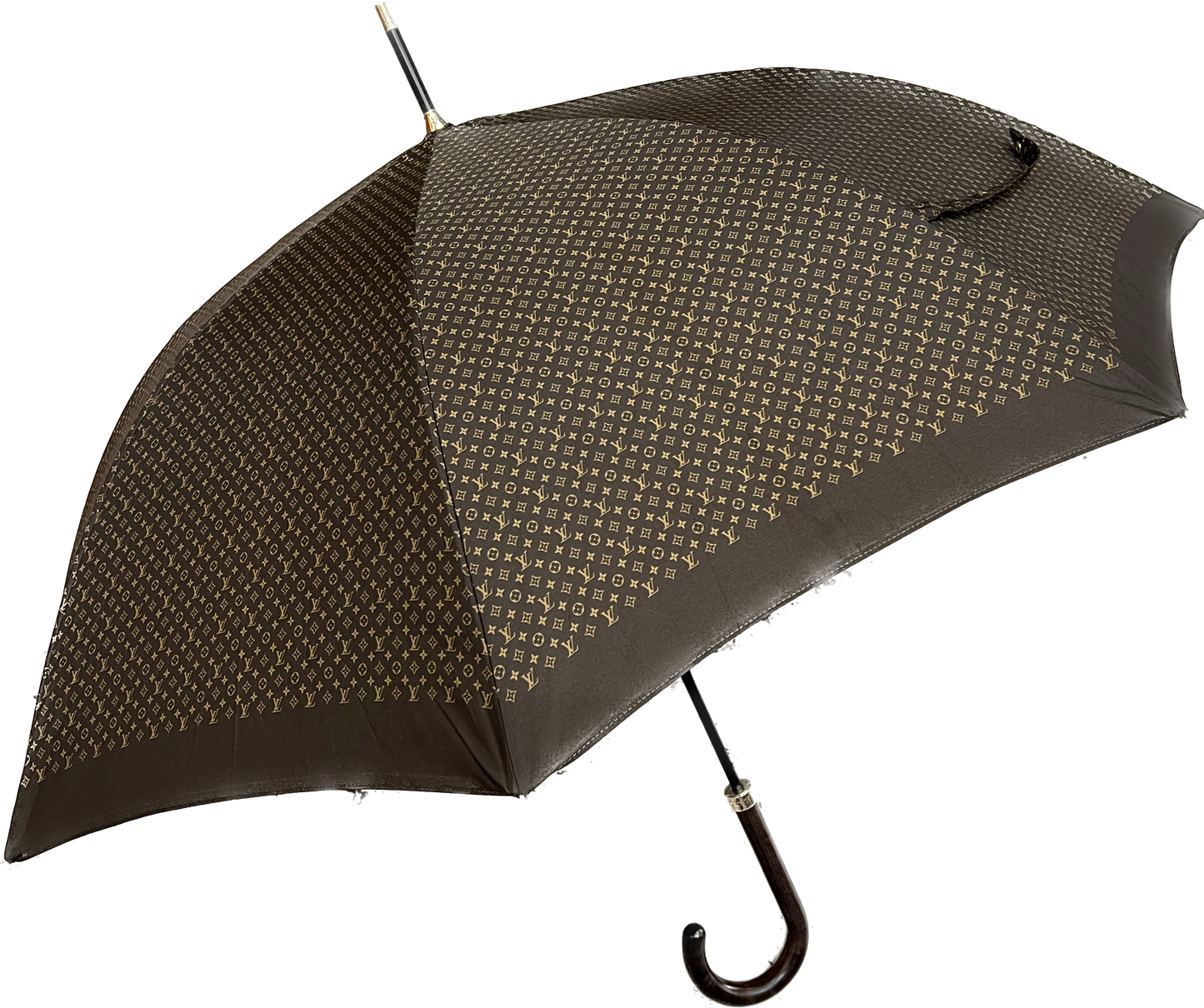 Louis Vuitton umbrella second hand