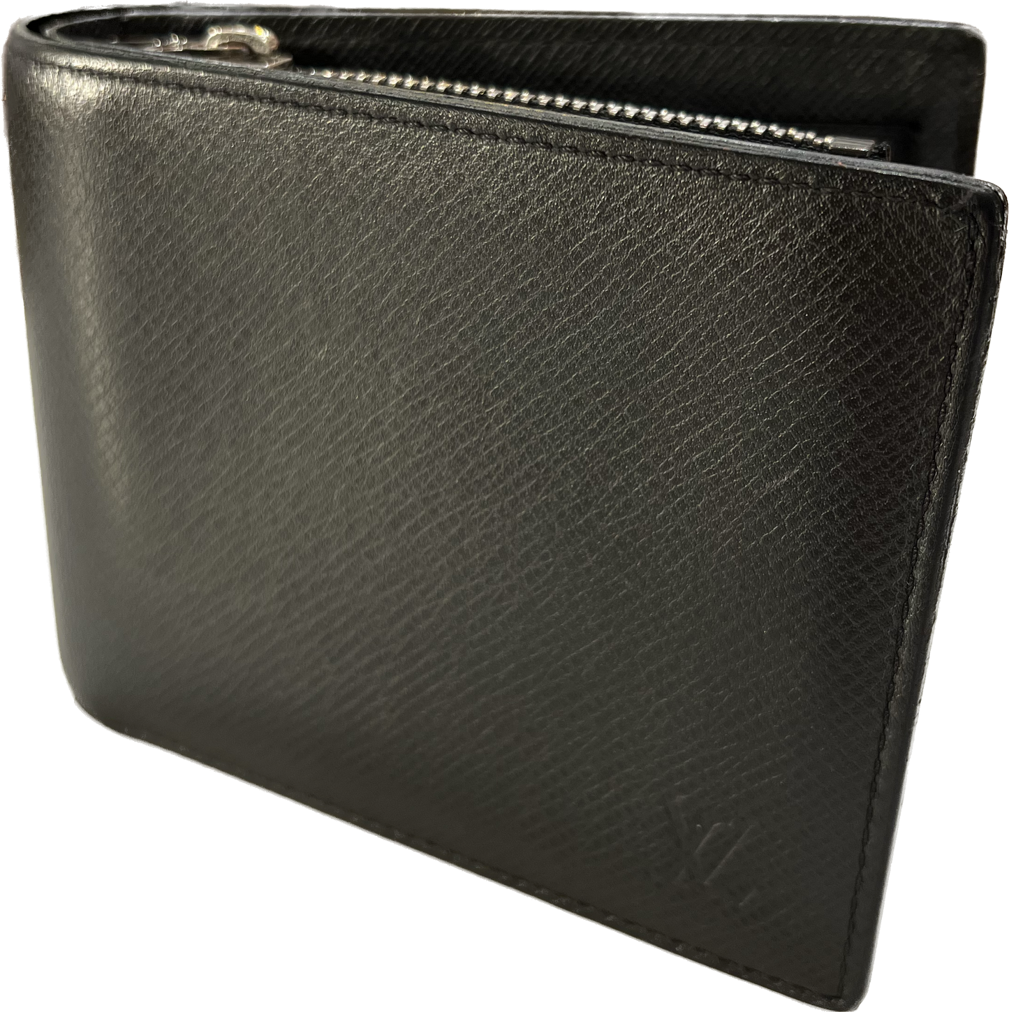 Louis Vuitton Amerigo wallet