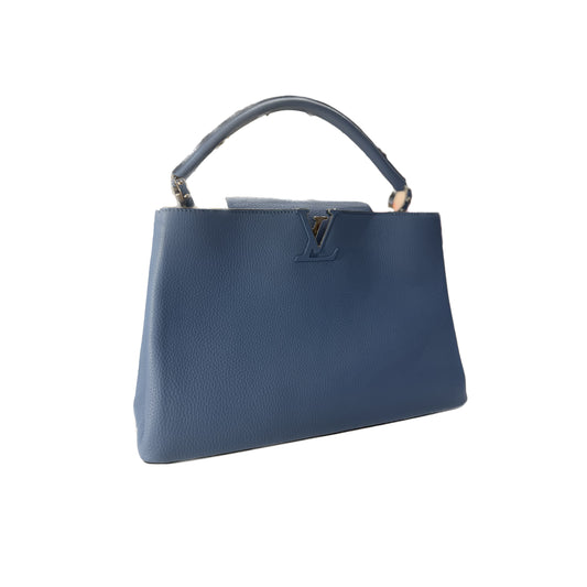 Louis Vuitton Capucines gm