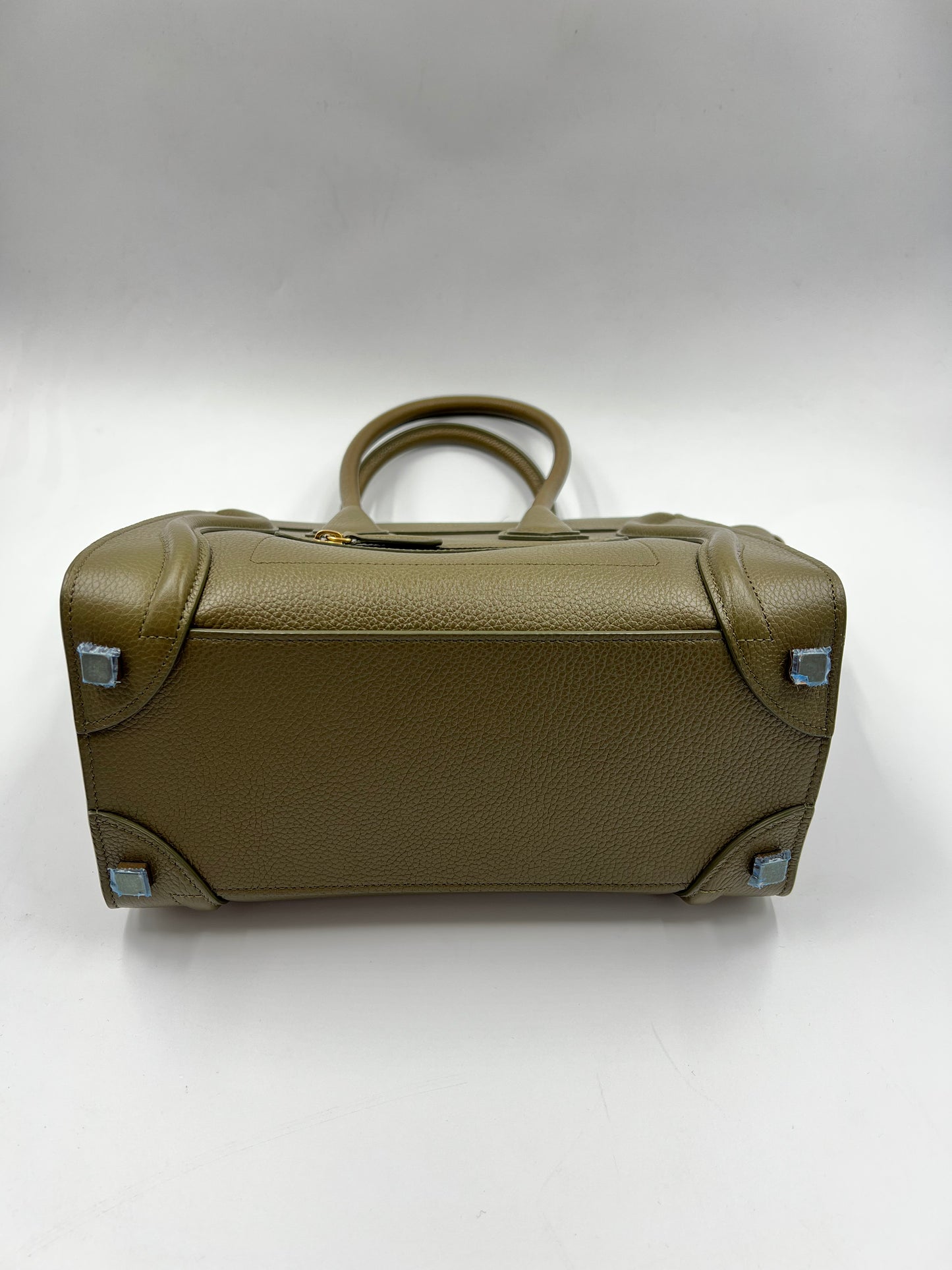 Celine Luggage micro 27 cm