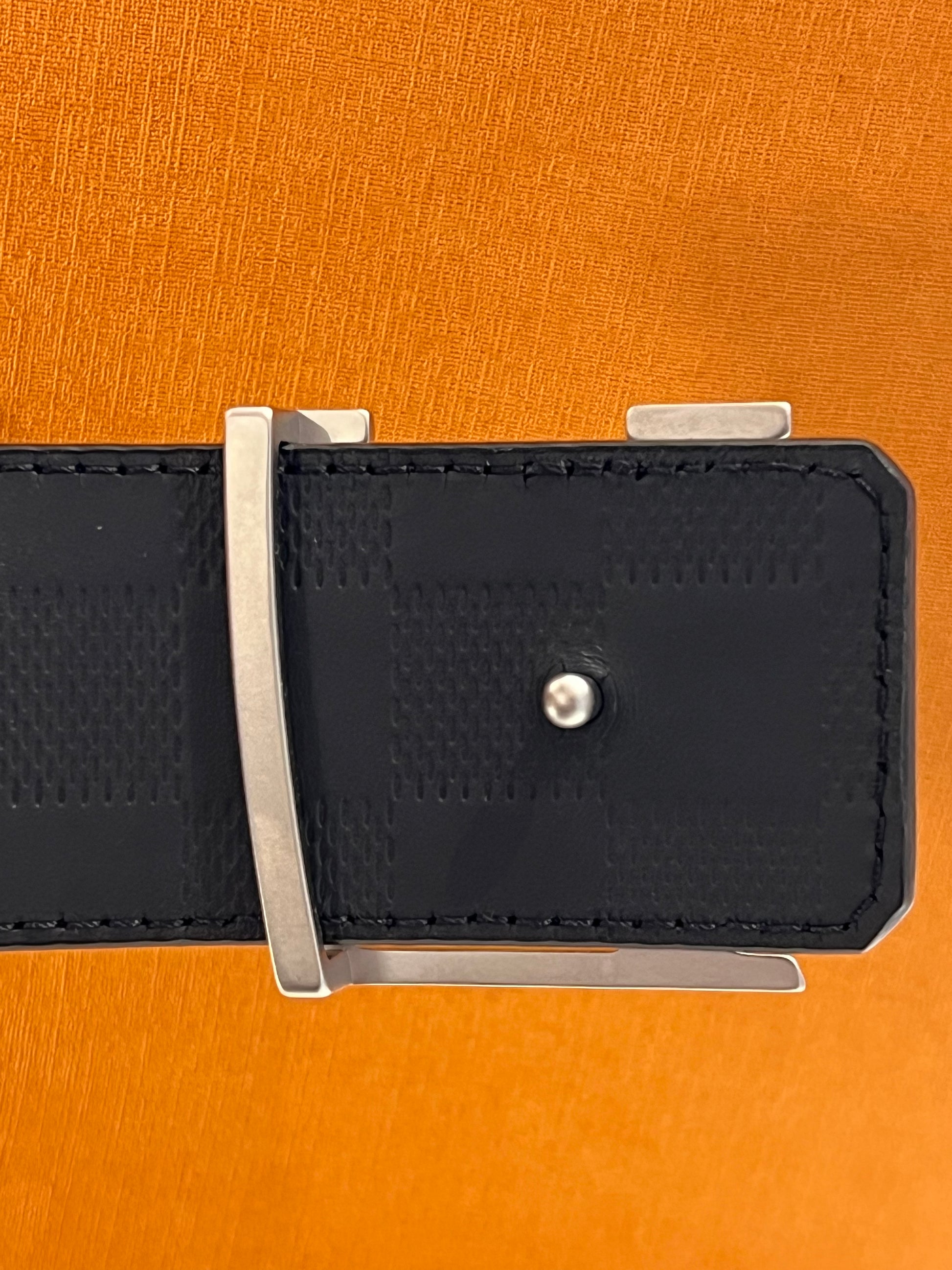 Cintura Louis Vuitton reversibile - Abbigliamento e Accessori In