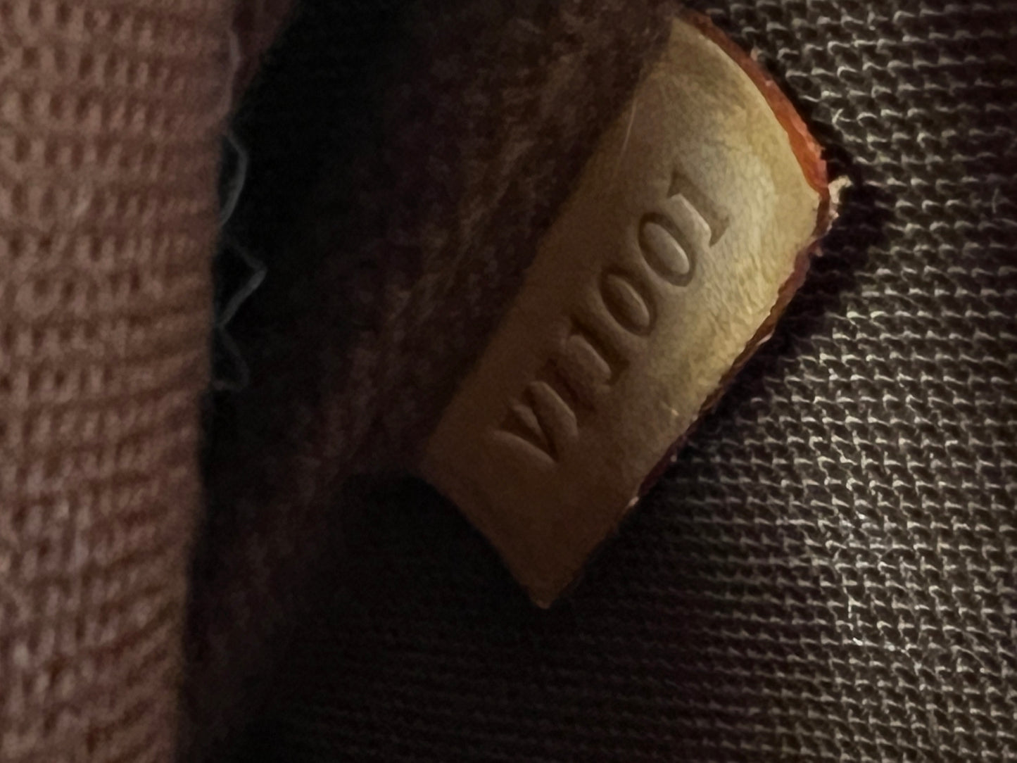 Louis Vuitton pochette Accessories nm