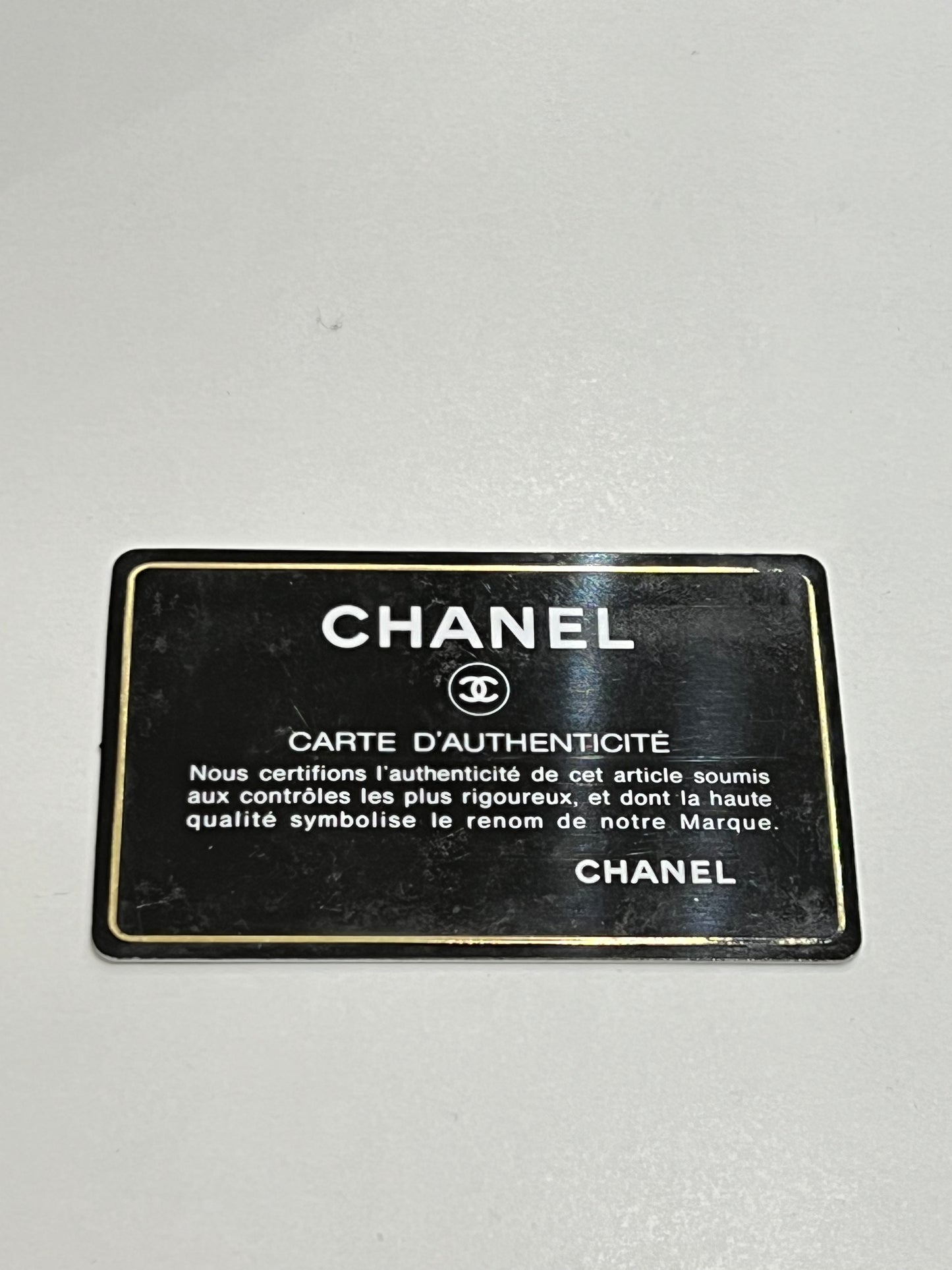Chanel Boy bag media.
