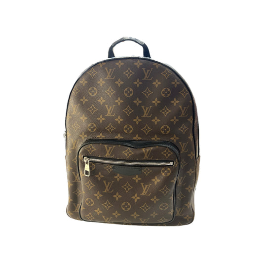 Louis Vuitton Josh backpack