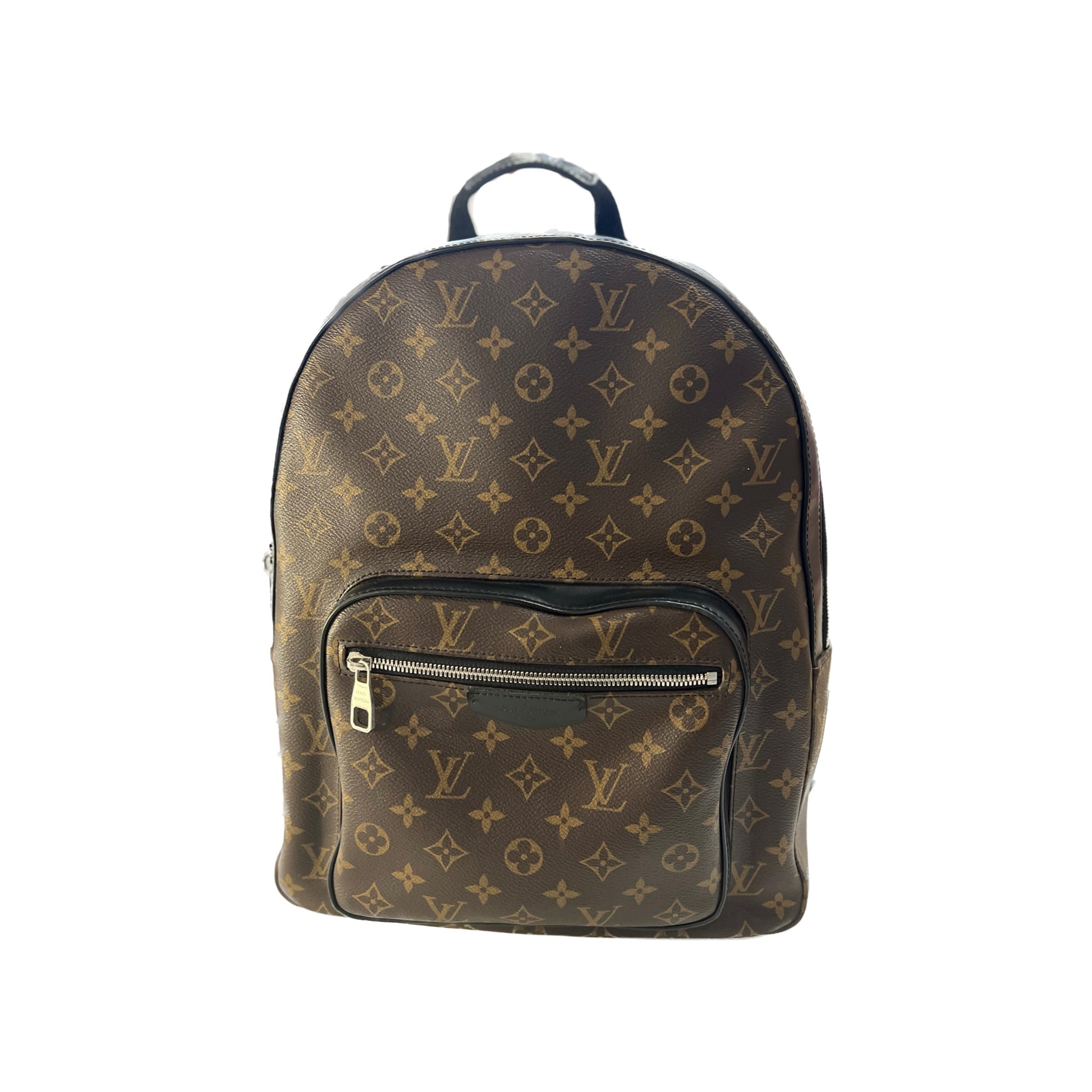 Louis Vuitton Josh backpack – icons luxury vintage