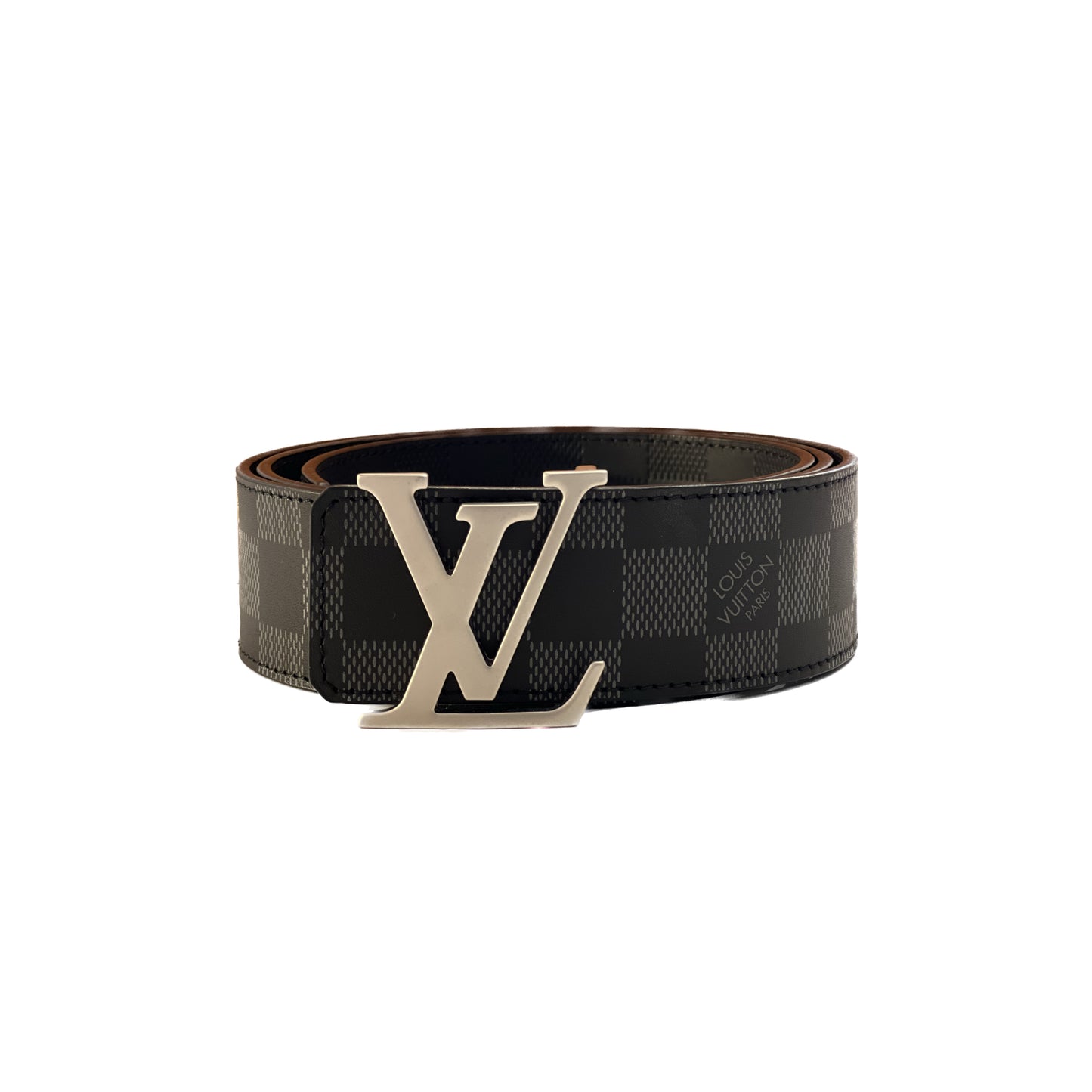 Louis Vuitton Initiales 95 cm – icons luxury vintage