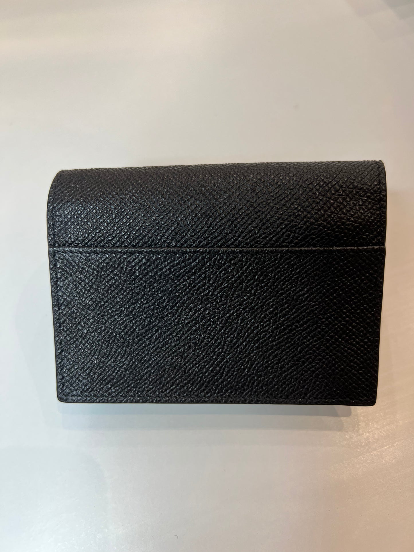 Dior Saddle small wallet