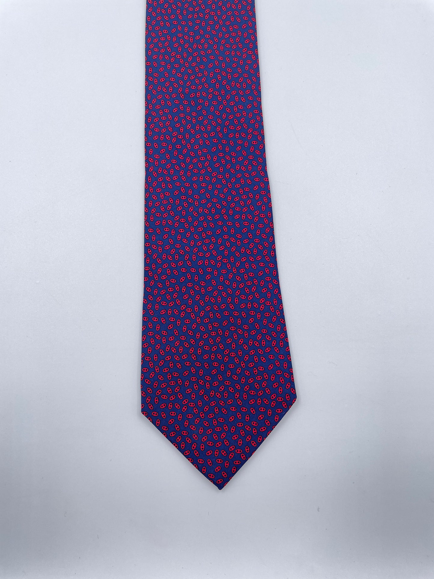 Cravatta Hermès