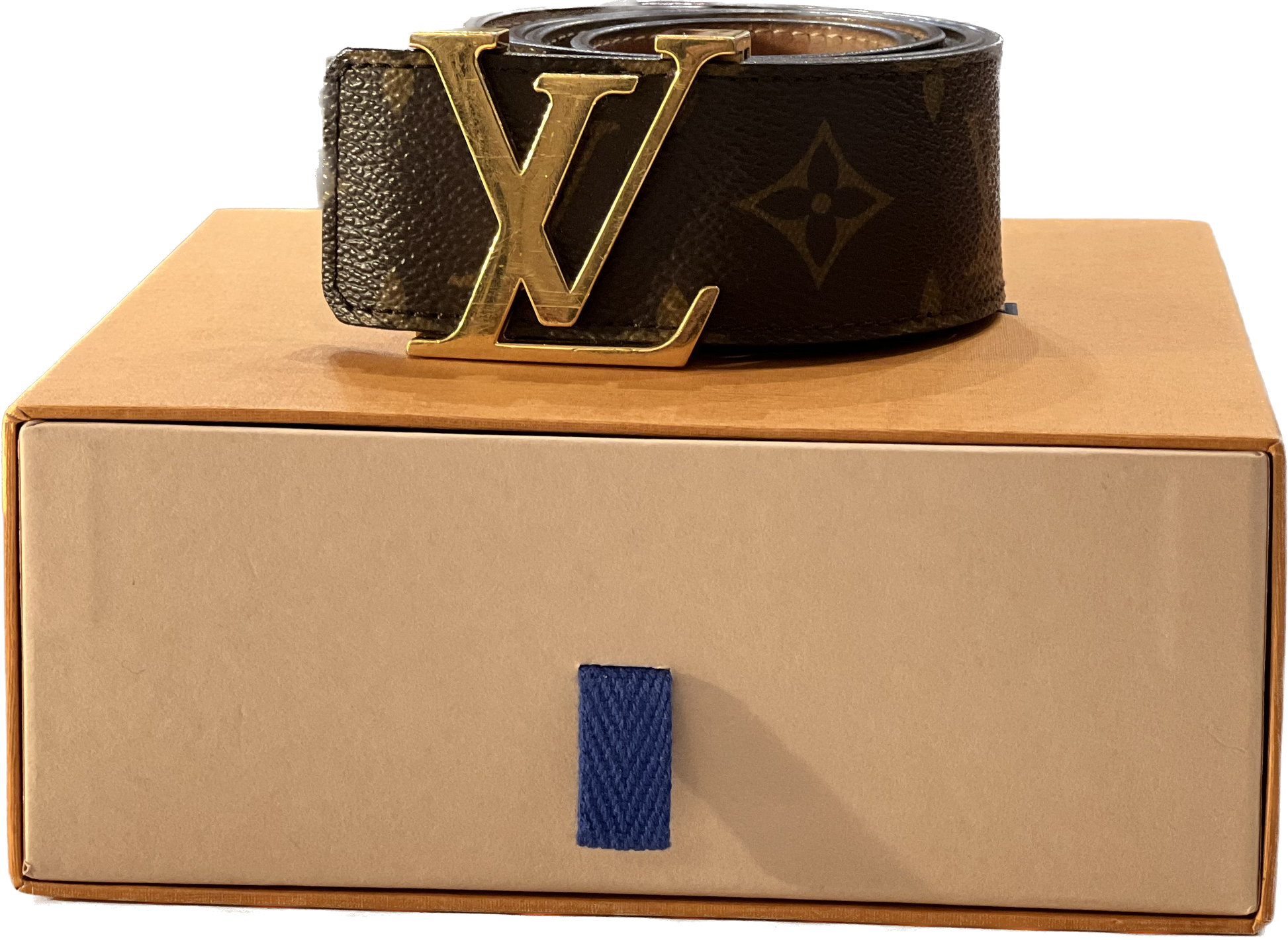 Cintura Louis Vuitton donna - Abbigliamento e Accessori In vendita a Torino