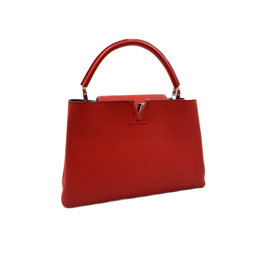 Louis Vuitton Capucines gm